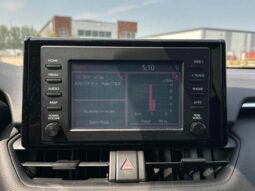 
										2019 Toyota RAV4 LE full									