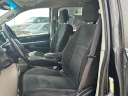 
										2017 Dodge Grand Caravan SXT full									