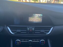 
										2017 Alfa Romeo Giulia Ti full									
