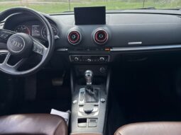 
										2019 Audi A3 quattro Premium 45 TFSI full									