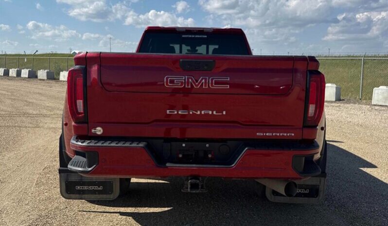 
								2023 GMC Sierra 3500 Denali full									