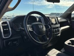 
										2020 RAM 2500 Big Horn full									