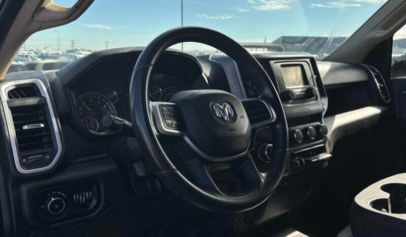
								2020 RAM 2500 Big Horn full									