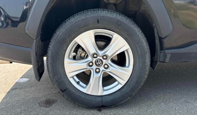 
								2019 Toyota RAV4 LE full									