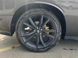 
										2017 Dodge Challenger SXT Plus full									