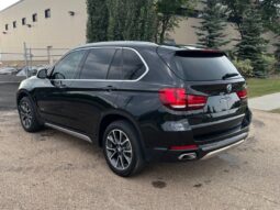 
										2018 BMW X5 xDrive35d full									