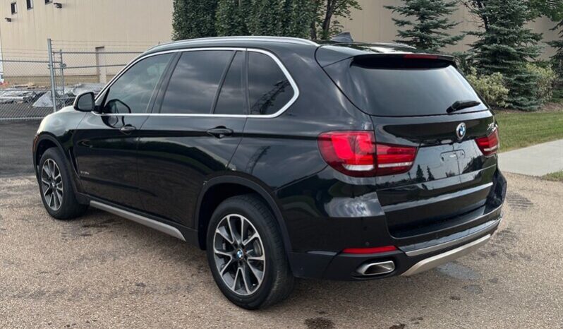 
								2018 BMW X5 xDrive35d full									