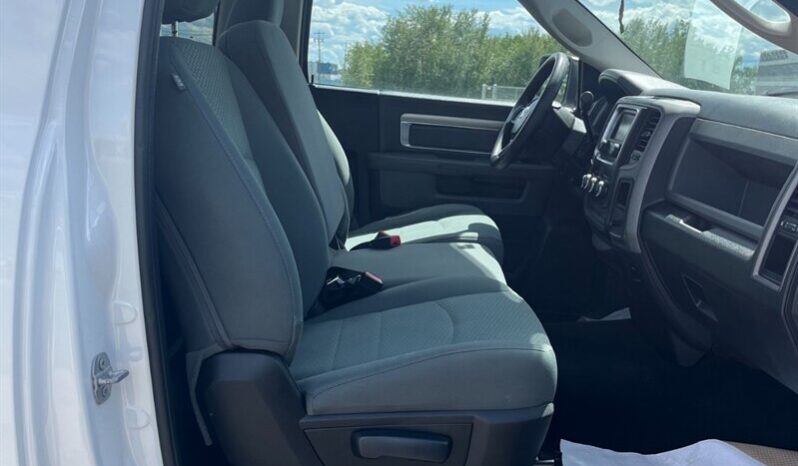 
								2016 RAM 1500 Tradesman full									