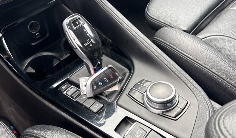 
								2022 BMW X2 xDrive28i full									