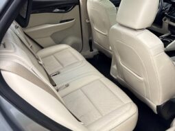 
										2021 Buick Envision Essence full									