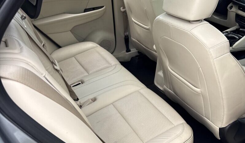 
								2021 Buick Envision Essence full									