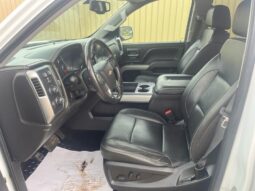 
										2018 Chevrolet Silverado 1500 LTZ Z71 full									