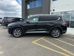 
										2020 Hyundai Santa Fe Preferred 2.4L full									