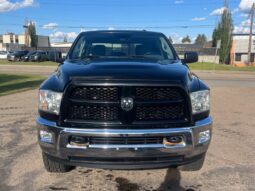 
										2015 RAM 2500 SLT full									