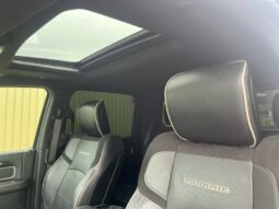 
										2021 RAM 3500 Laramie Dually Diesel Night Edition Aisin full									