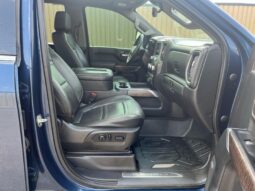 
										2020 GMC Sierra 2500 Denali Diesel full									