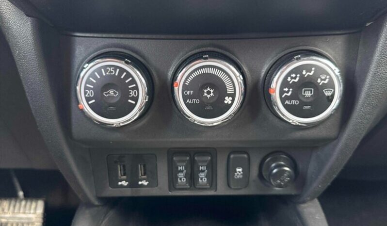 
								2019 Mitsubishi RVR SE AWC full									