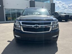 
										2017 Chevrolet Tahoe LT2 full									