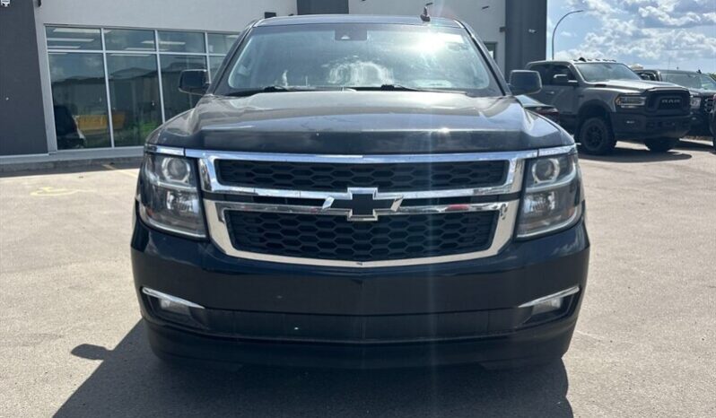 
								2017 Chevrolet Tahoe LT2 full									