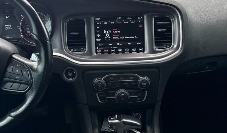 
								2021 Dodge Charger GT full									