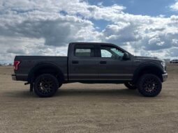 
										2017 Ford F-150 XLT full									