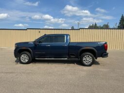 
										2020 GMC Sierra 2500 Denali Diesel full									