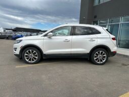 
										2017 Lincoln MKC Select full									
