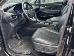 
										2020 Hyundai Santa Fe Preferred 2.4L full									