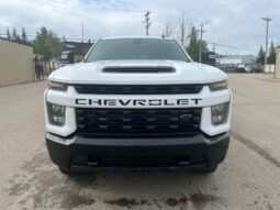 
										2023 Chevrolet Silverado 2500 Custom Diesel full									