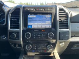 
										2018 Ford F-250 Lariat FX4 Diesel full									