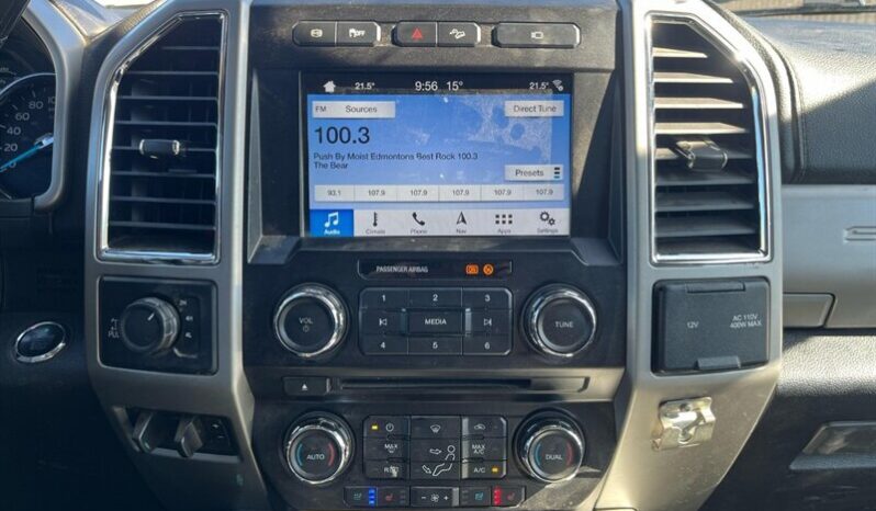 
								2018 Ford F-250 Lariat FX4 Diesel full									