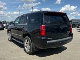 
										2017 Chevrolet Tahoe LT2 full									