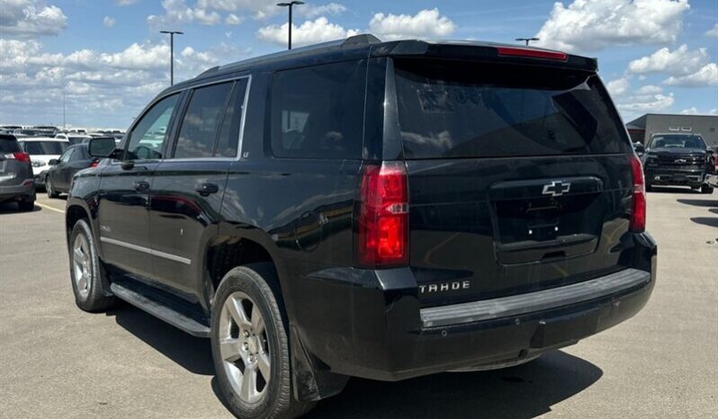 
								2017 Chevrolet Tahoe LT2 full									