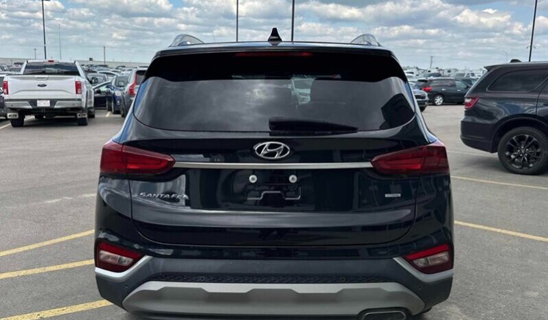 
								2020 Hyundai Santa Fe Preferred 2.4L full									