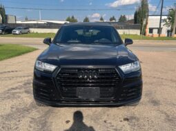 
										2017 Audi Q7 3.0T quattro Progressiv full									