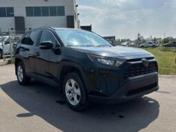 
										2019 Toyota RAV4 LE full									