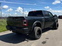 
										2019 RAM 2500 Power Wagon full									