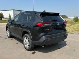 
										2019 Toyota RAV4 LE full									