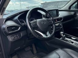 
										2020 Hyundai Santa Fe Preferred 2.4L full									