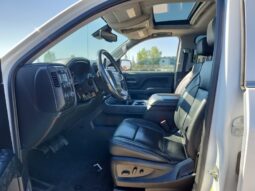 
										2018 GMC Sierra 1500 SLT full									