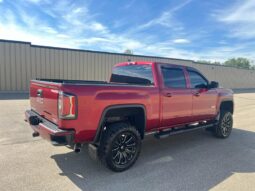 
										2018 GMC Sierra 1500 SLT full									