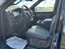 
										2019 RAM 2500 Power Wagon full									