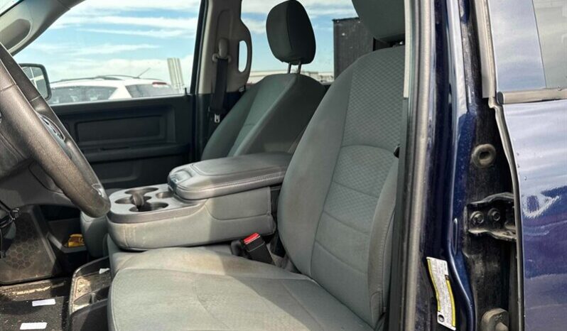 
								2015 RAM 1500 Tradesman full									