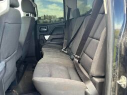 
										2018 Chevrolet Silverado 1500 LT full									