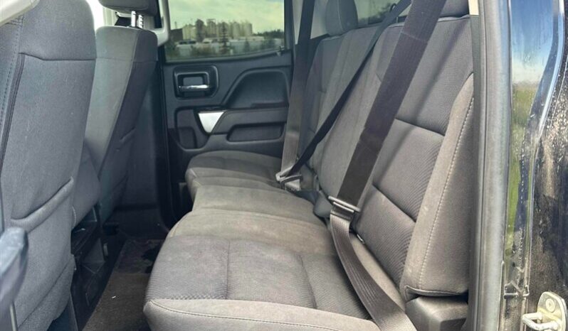 
								2018 Chevrolet Silverado 1500 LT full									