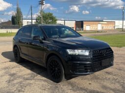 
										2017 Audi Q7 3.0T quattro Progressiv full									