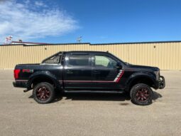 
										2018 Ford F-150 Lariat full									