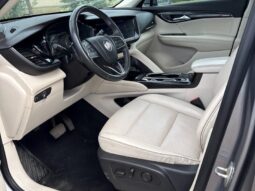 
										2021 Buick Envision Essence full									