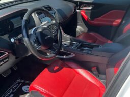 
										2019 Jaguar F-PACE 20d R-Sport full									