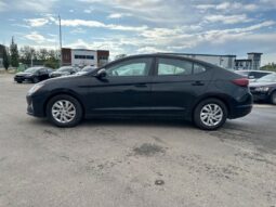 
										2020 Hyundai Elantra Essential full									
